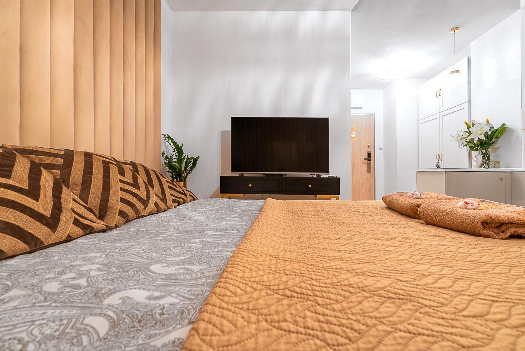 Apartament Versace Ksiecia Witolda Wroclaw Exterior photo